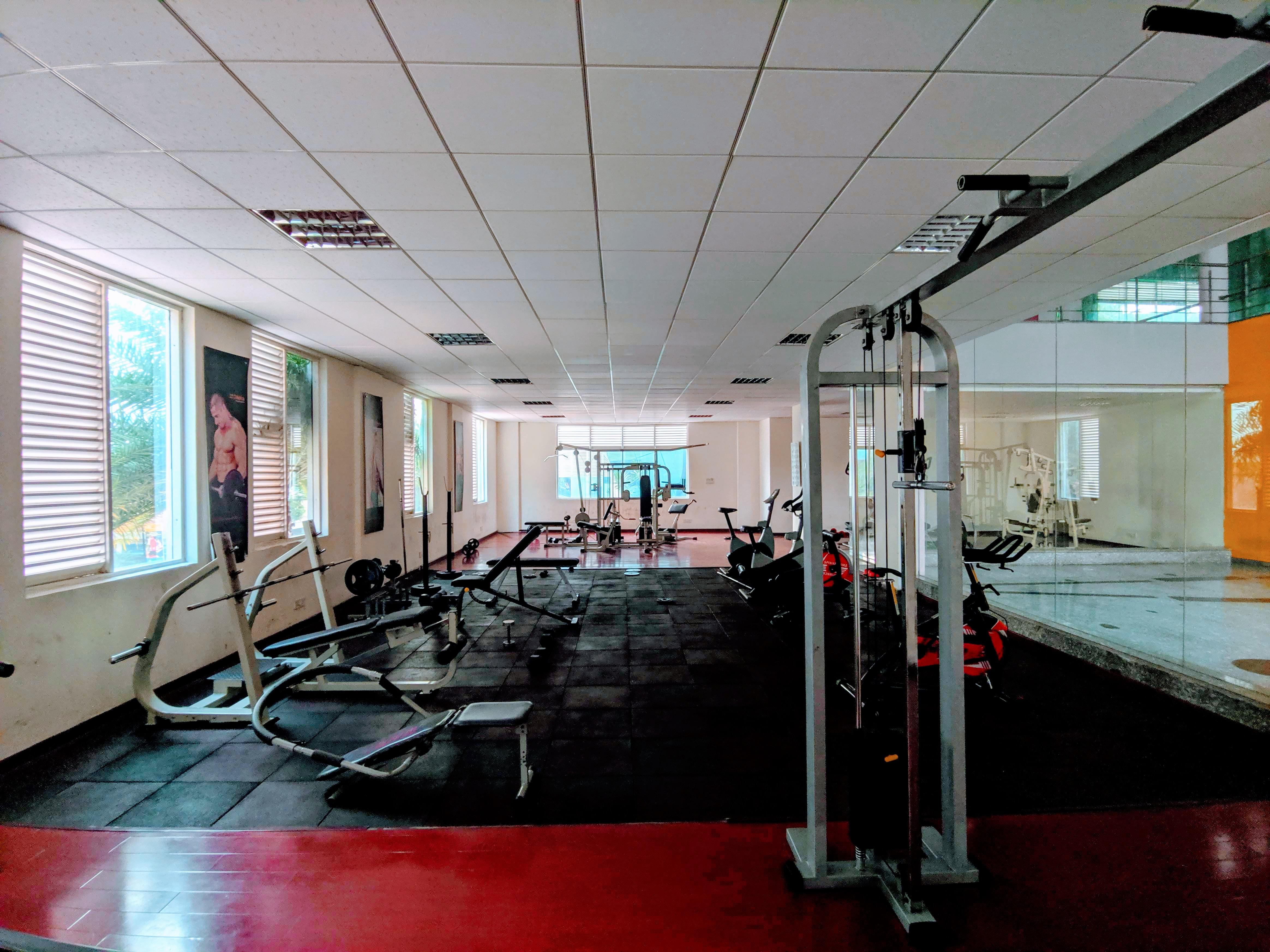 DSATM Bangalore Campus photo 4